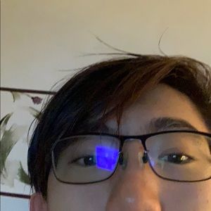 Meet your Posher, Maxwell